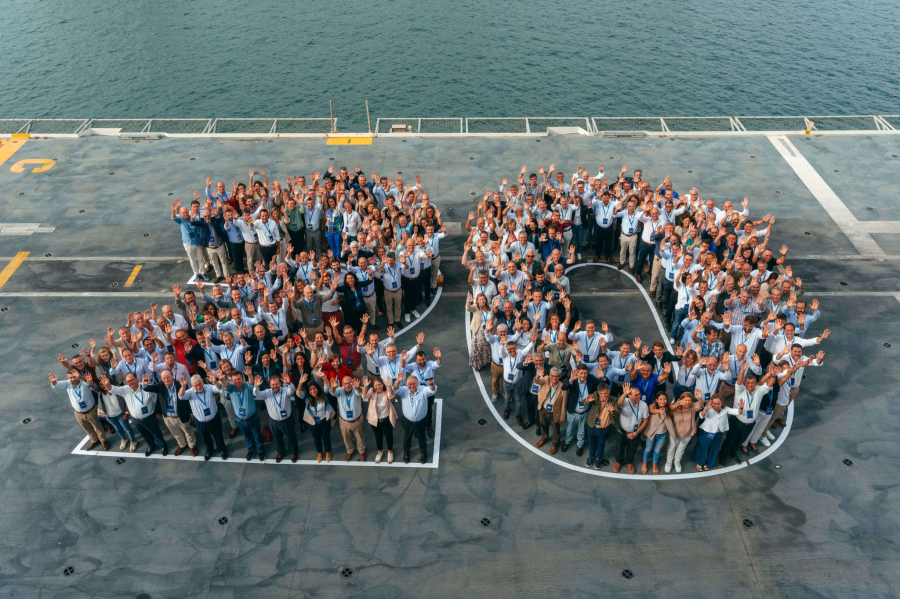 En abril se entregarán los primeros Premios Navantia