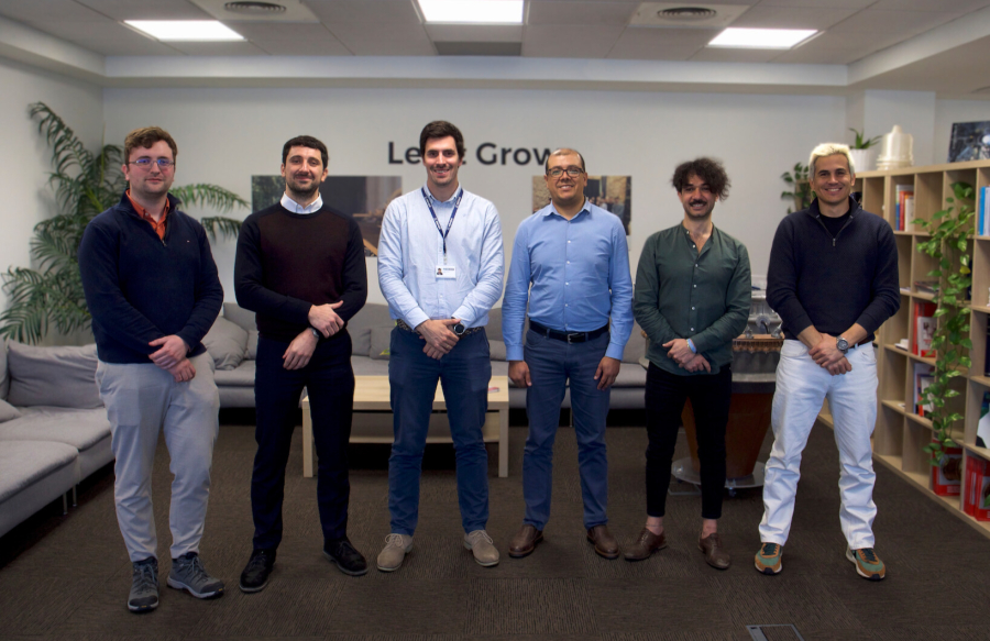 Un consorcio liderado por ITP Aero, con la participación de Pangea Aerospace, permitirá acabar el desarrollo del motor aerospike