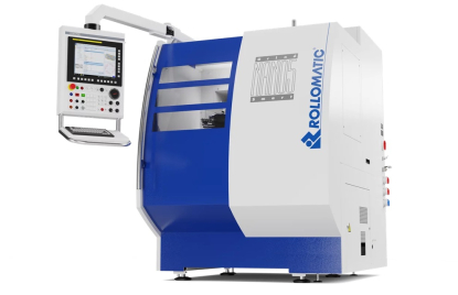 Centro de rectificado de 5 ejes para fabricar herramientas médicas, dentales e industriales
