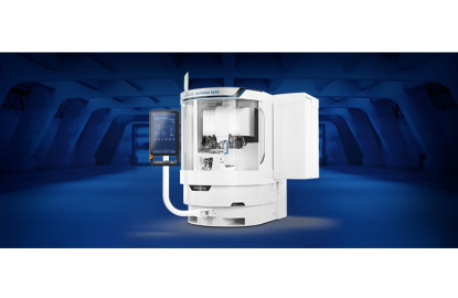 Rectificadora de nivel básico para la producción y el reafilado de una amplia gama de herramientas