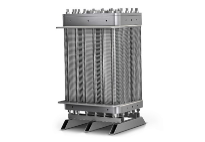 Schaeffler mostró tecnologías innovadoras para el futuro del hidrógeno en Hannover Messe