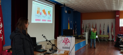 “Alimentación climática” busca concienciar sobre el impacto de la alimentación en el cambio climático