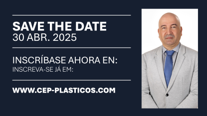 AGI y el CEP imparten un webinar sobre materiales y aplicaciones en impresión 3D de gran tamaño