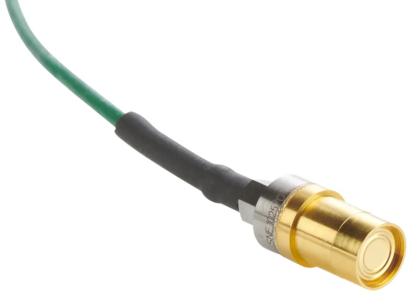 Sensor de presión absoluta para medir la presión del hidrógeno