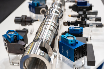 EMO Hannover 2025 mostrará tecnología de fabricación para las fábricas modernas