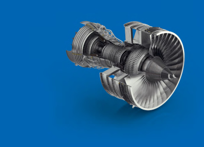 Tecnología de agarre y sujeción para componentes del sector aeronáutico y aeroespacial