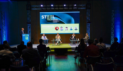 STEEL TECH 2025 volverá a ser el punto de encuentro de la industria siderúrgica