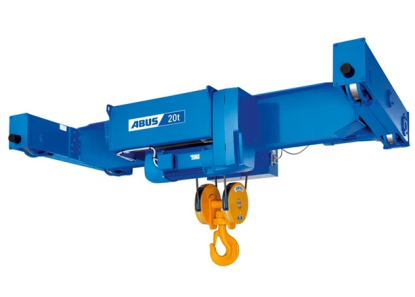 Carro birraíl con diseño rebajado