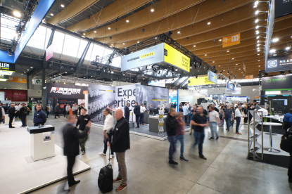 Se abre el periodo de inscripción para participar en GrindingHub 2026