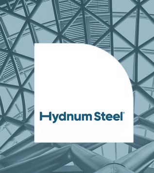 Hydnum Steel suministrará acero verde a Kingspan en pos de la descarbonización de la construcción