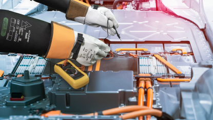 Hoffmann Group publica una guía técnica sobre salud y seguridad durante el corte y el amolado