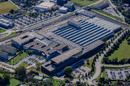 Engel mantiene su posición en el mercado pese a la incertidumbre mundial