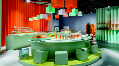 “Plastics Shape the Future” ofrecerá siete jornadas temáticas sobre la industria de los plásticos