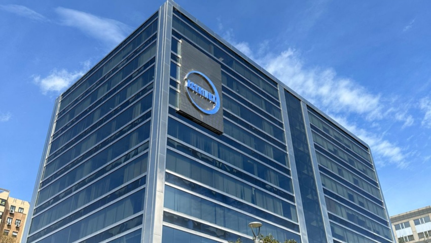 Acerinox logra en el primer trimestre de 2025 un beneficio operativo (EBITDA),  de 102 millones de euros