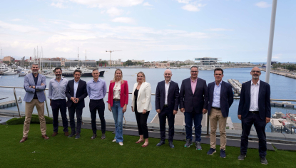 ‘Conexión CEO’ ofreció un espacio para la reflexión estratégica en torno al sector del packaging