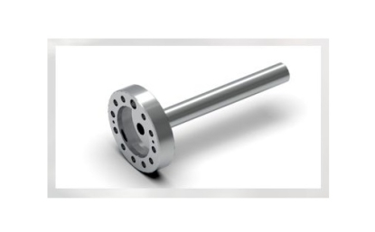 Probadores de cono - mandrino de verificación