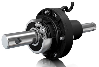 Gama de sensores para maquinaria de construcción