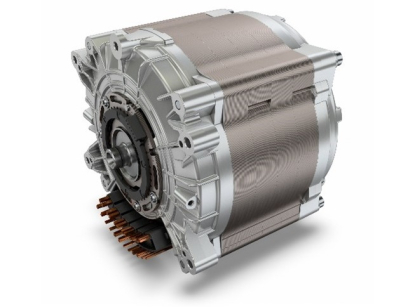 Schaeffler aborda la sostenibilidad del sector de la maquinaria de construcción