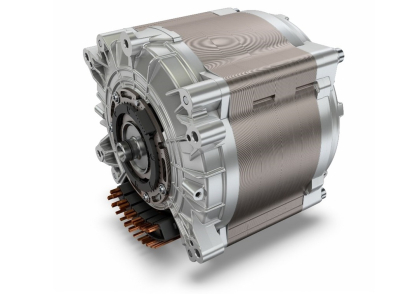 Motores eléctricos con potencias de hasta 315 kW