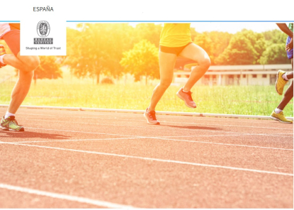 El COE presenta los sellos de “Evento Deportivo Sostenible” y “Entidad Deportiva Sostenible”