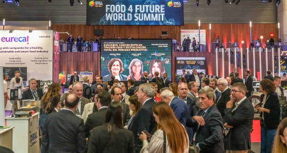 Pick&Pack for Food Industry abordó las principales tendencias e innovaciones del sector