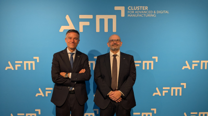 La facturación del sector de tecnologías de fabricación y máquinas-herramienta crece un 7,7%