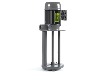 Bombas eléctricas con un caudal de 238 l/min para la transferencia de líquidos con impurezas