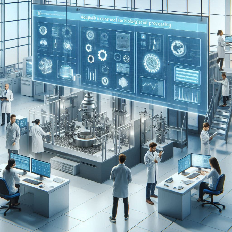 Revoluciones en taller que redefinen el futuro de la producción