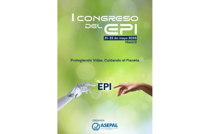 El I Congreso del EPI pone a los Equipos de Protección Individual en el centro del debate