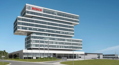 Bosch presenta importantes avances en su informe de sostenibilidad 2024