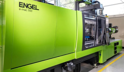 Soluciones para el moldeo por inyección de pared delgada