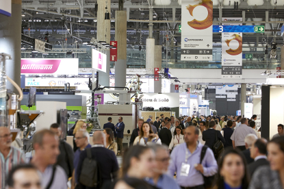 Equiplast 2026 superará los 400 expositores, consolidando la calidad y transversalidad de su oferta