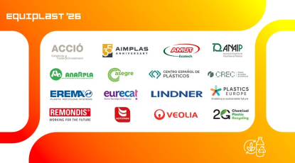 Equiplast crea una comisión de expertos con el apoyo de empresas e instituciones líderes
