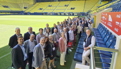 El Cluster Innovación de Envase y Embalaje superó los 338.000 € de ingresos en 2024