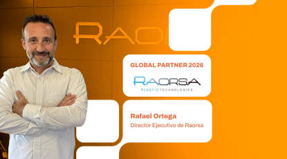 Rafael Ortega (Raorsa) apuesta por la innovación, la cercanía al cliente y el compromiso con la calidad