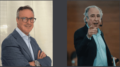 Raorsa e Italprensas conmemoran con un “Open House” sus 40 años de trayectoria