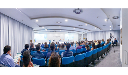 El “AIMPLAS Challenge Forum” debatirá sobre los retos actuales en torno a los plásticos