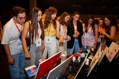 319 proyectos se inscriben en los XVI Premios Nacionales de Envase