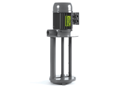 Bombas eléctricas con un caudal de 240 l/min para la transferencia de líquidos con impurezas