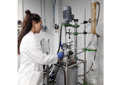 Neoplast 2 define los procedimientos para lograr productos de calidad mediante reciclaje químico