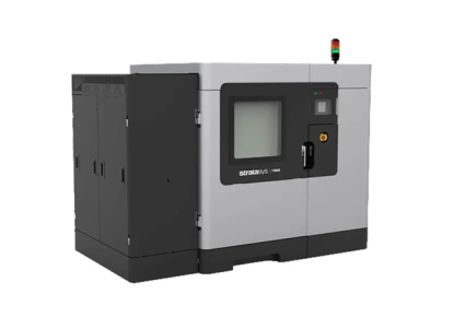 Impresora 3D industrial simplificada con una garantía de precisión dimensional en pieza de ± 0,2 mm