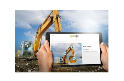 La “app” igusGO muestra cómo eliminar la lubricación de las aplicaciones con productos igus