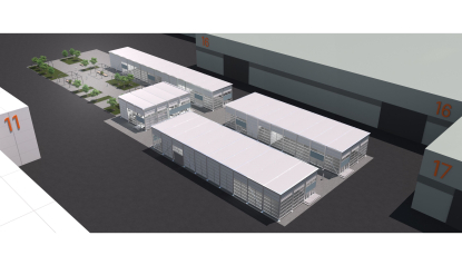 El Foro de VDMA ofrece un amplio programa en el recinto exterior de K 2025