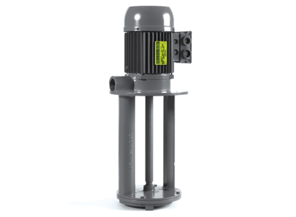 Bombas eléctricas con un caudal de 388 l/min para la transferencia de líquidos con impurezas