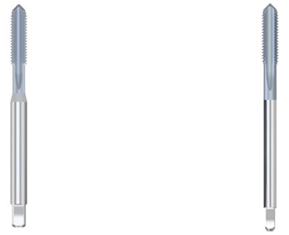 Machos de roscar que ofrecen un alto rendimiento en aplicaciones exigentes