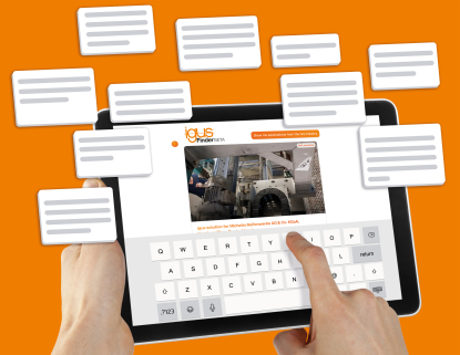 Versión beta de asistente de IA para soluciones personalizadas