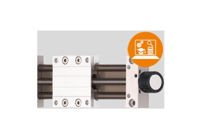 Configuradores y calculadores para componentes plásticos