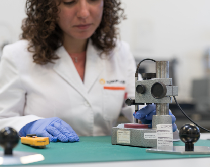 Aimplas busca mejorar las propiedades mecánicas y barrera de los bioplásticos para packaging