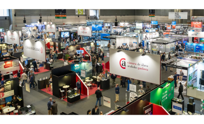 +INDUSTRY 2025 hace un balance altamente positivo con la participación de 12.120 visitantes