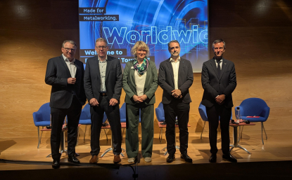 EMO Hannover 2025 dio a conocer sus principales ejes temáticos y novedades